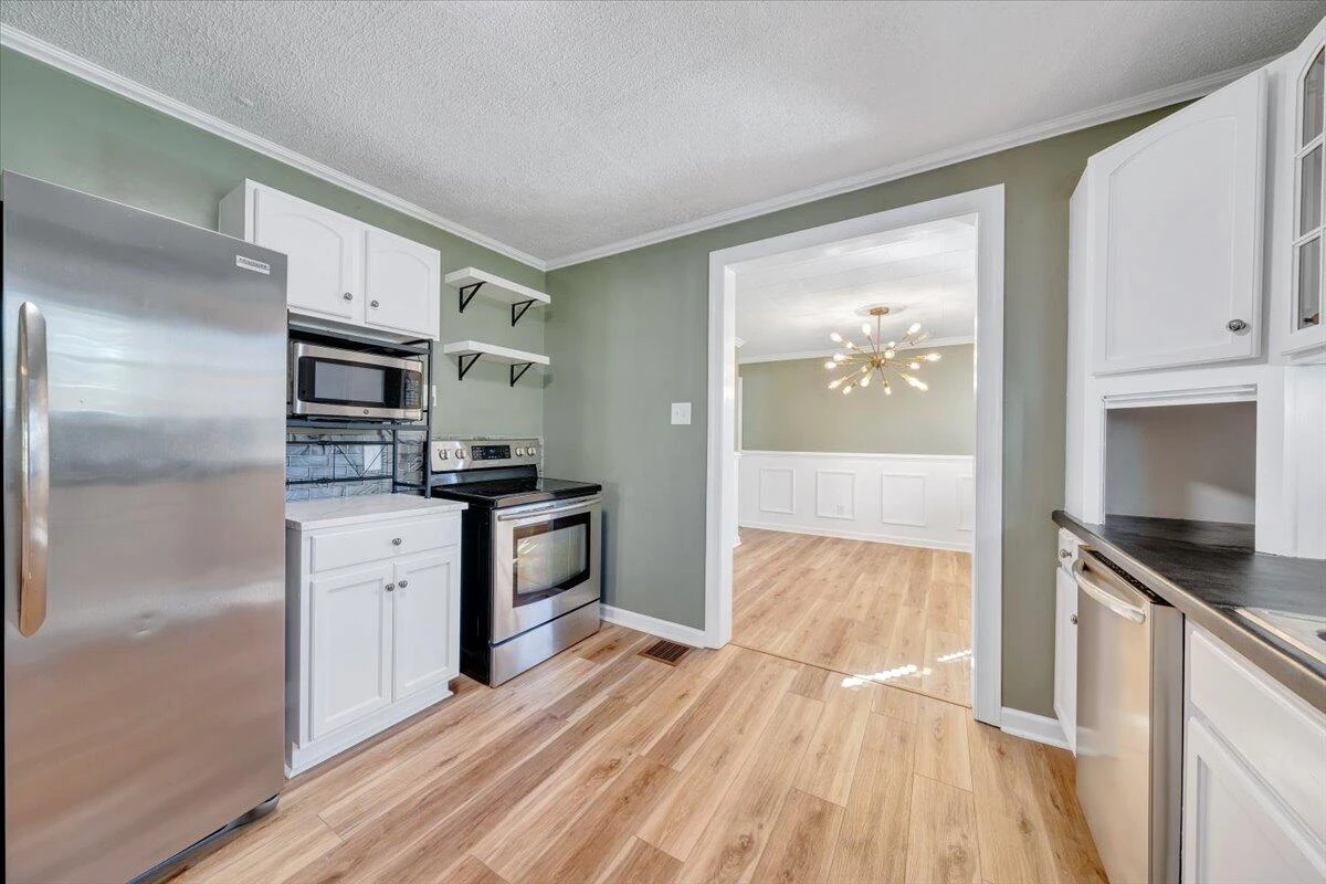 1403 graybill RD NW - Photo 12