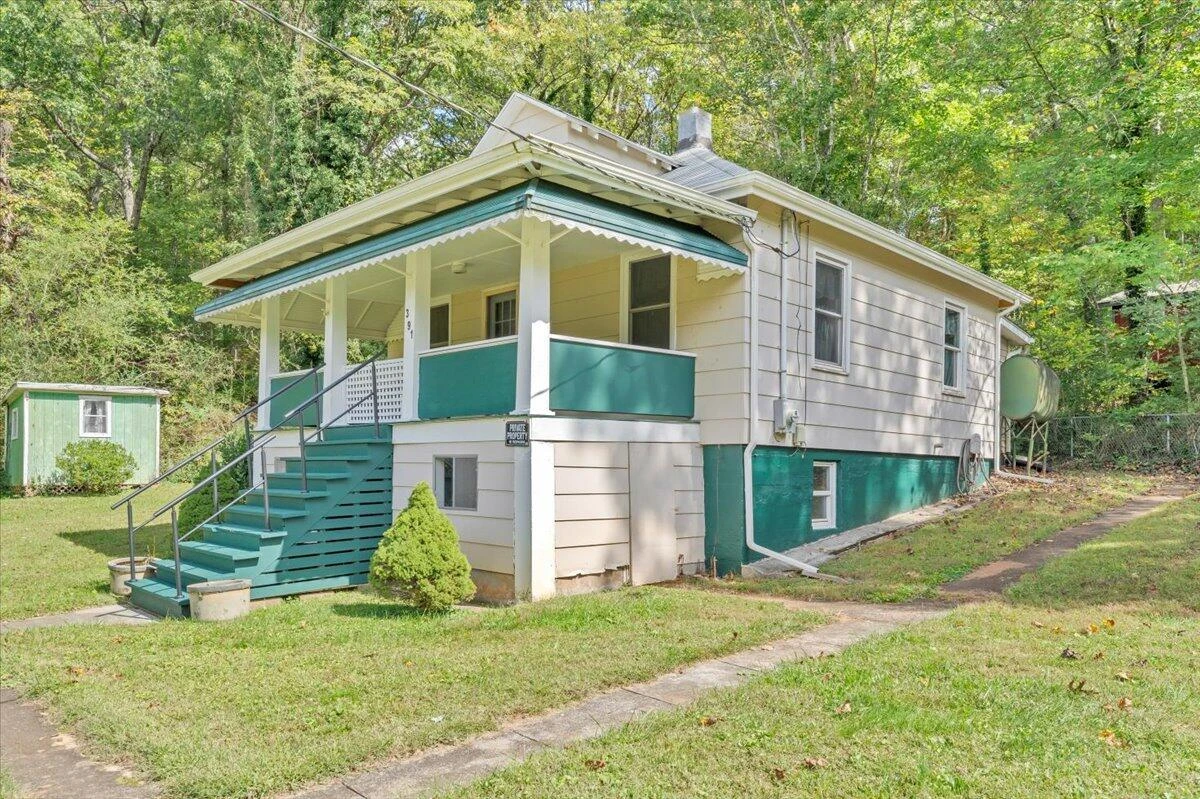 391 Dogwood Hill RD - Photo 33