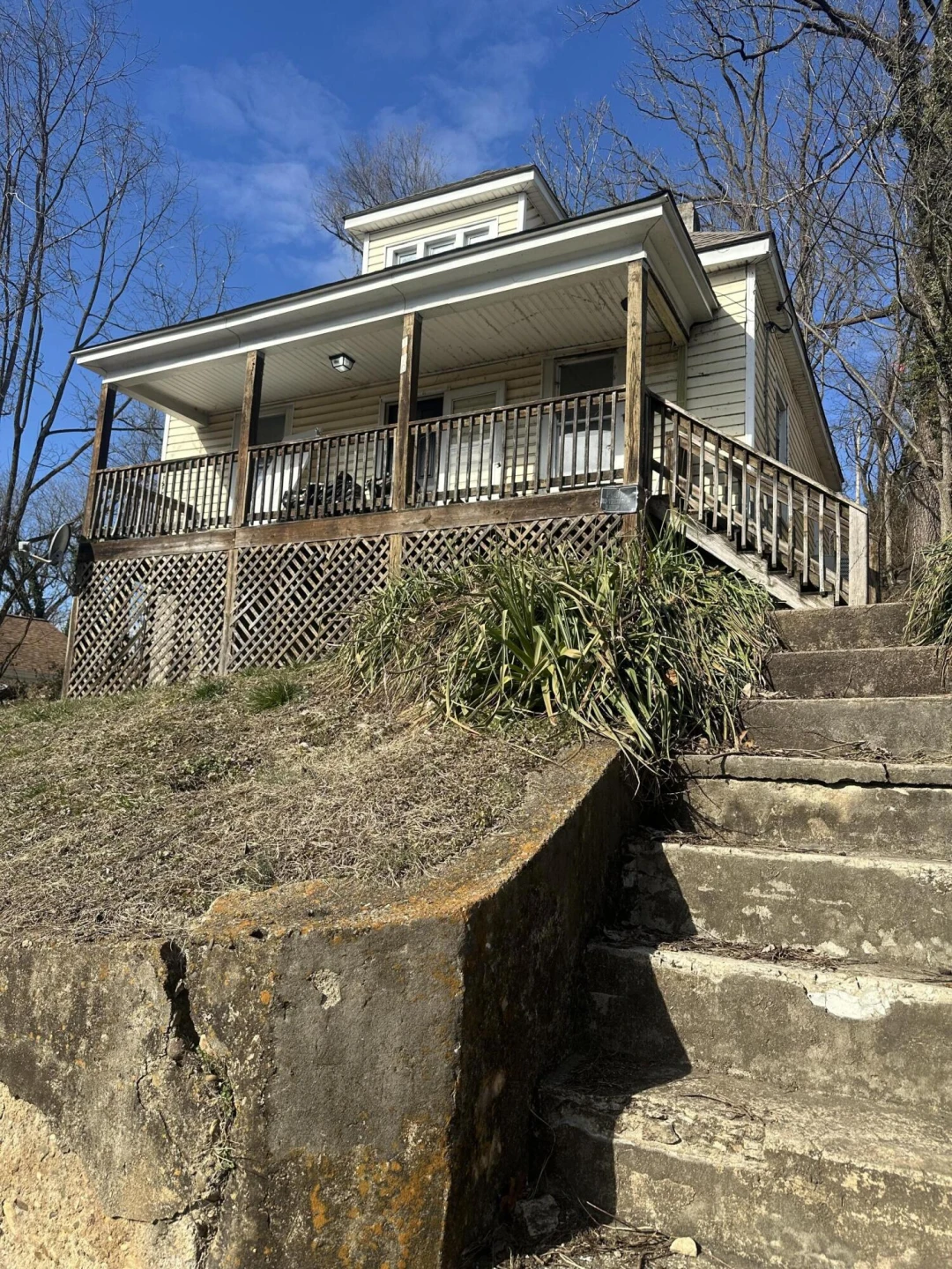 1320 Tazewell AVE SE