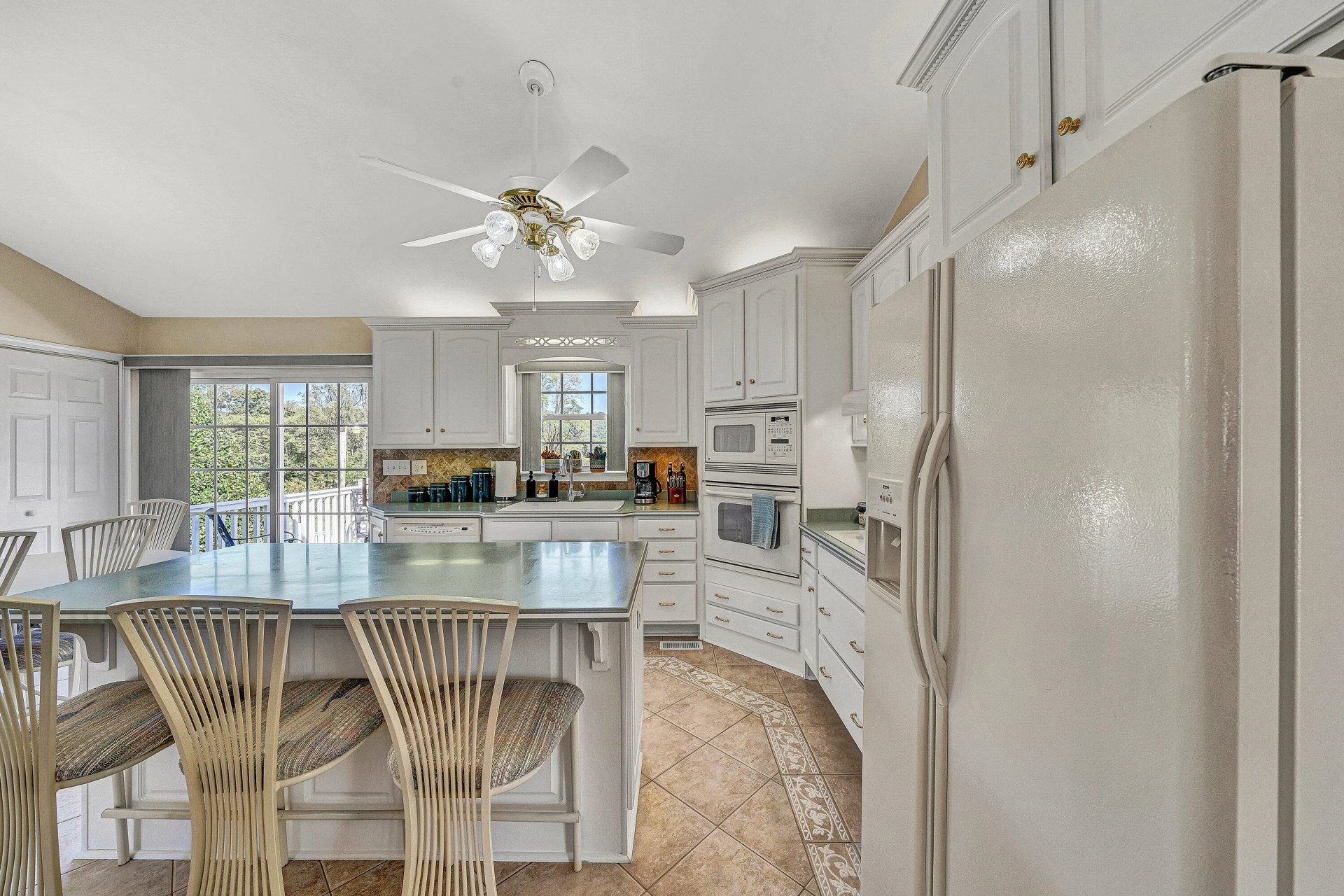 1850 Emmaus Church RD - Photo 11