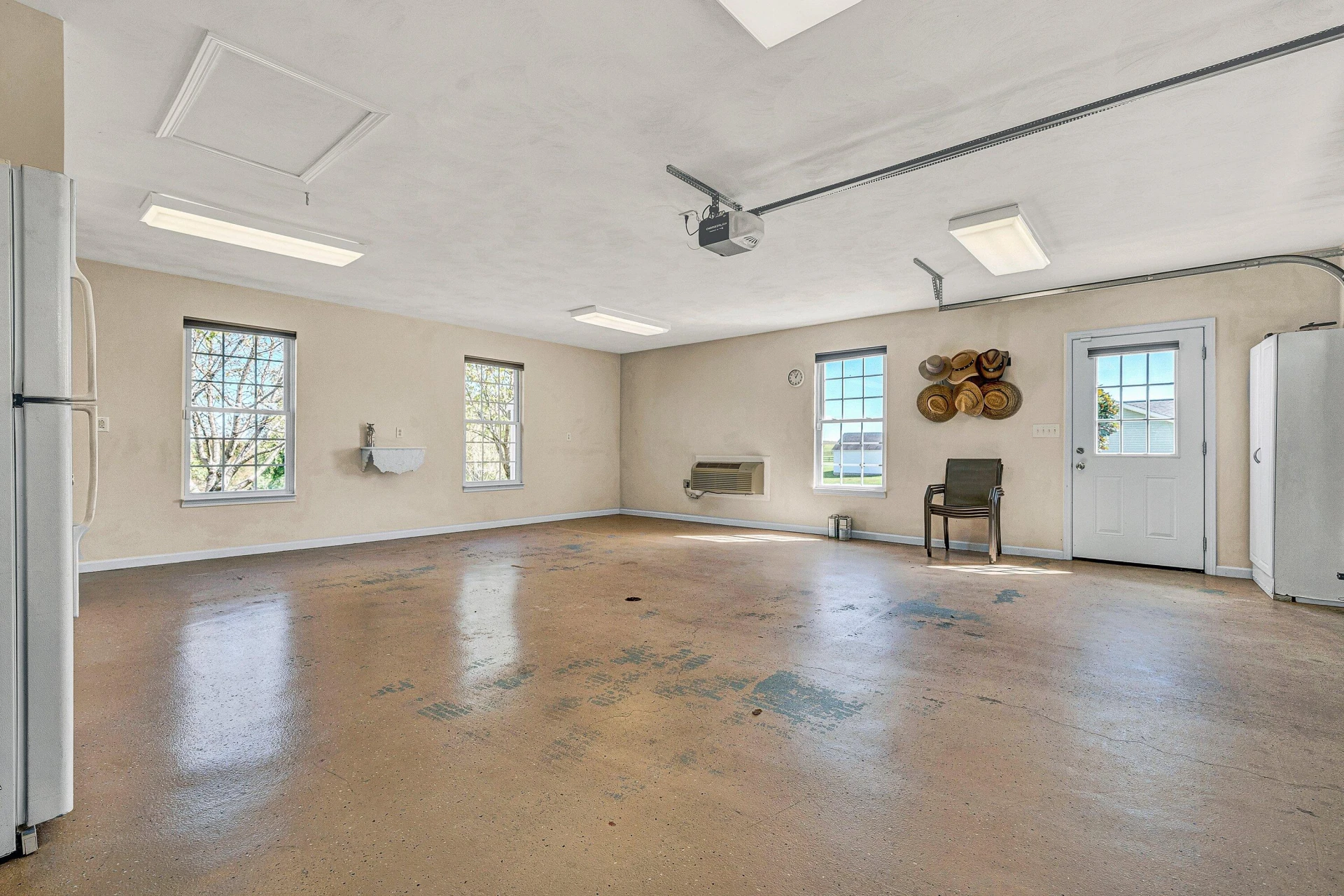 1850 Emmaus Church RD - Photo 21