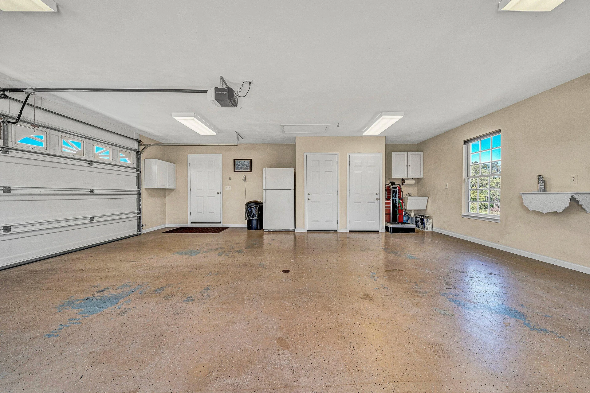 1850 Emmaus Church RD - Photo 22