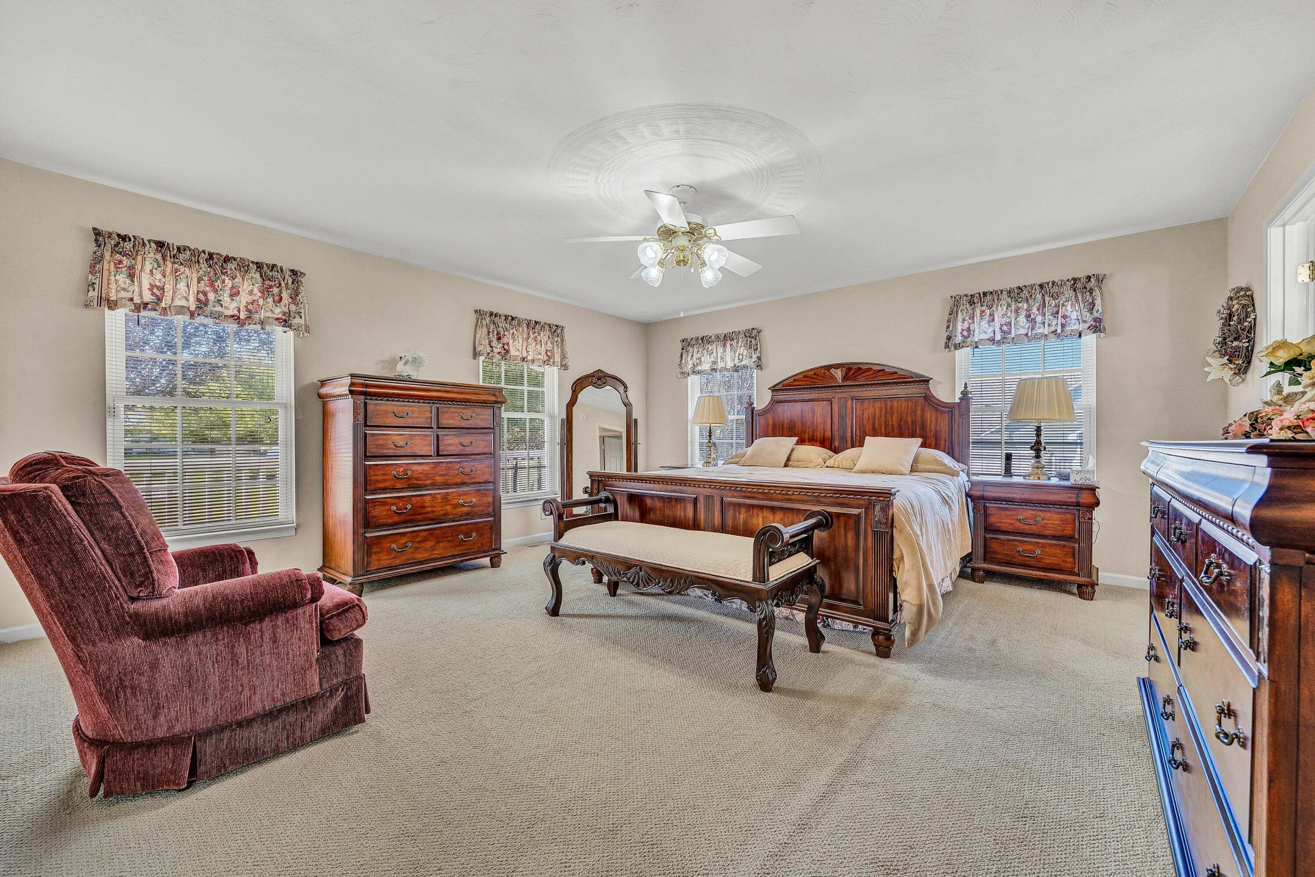 1850 Emmaus Church RD - Photo 27