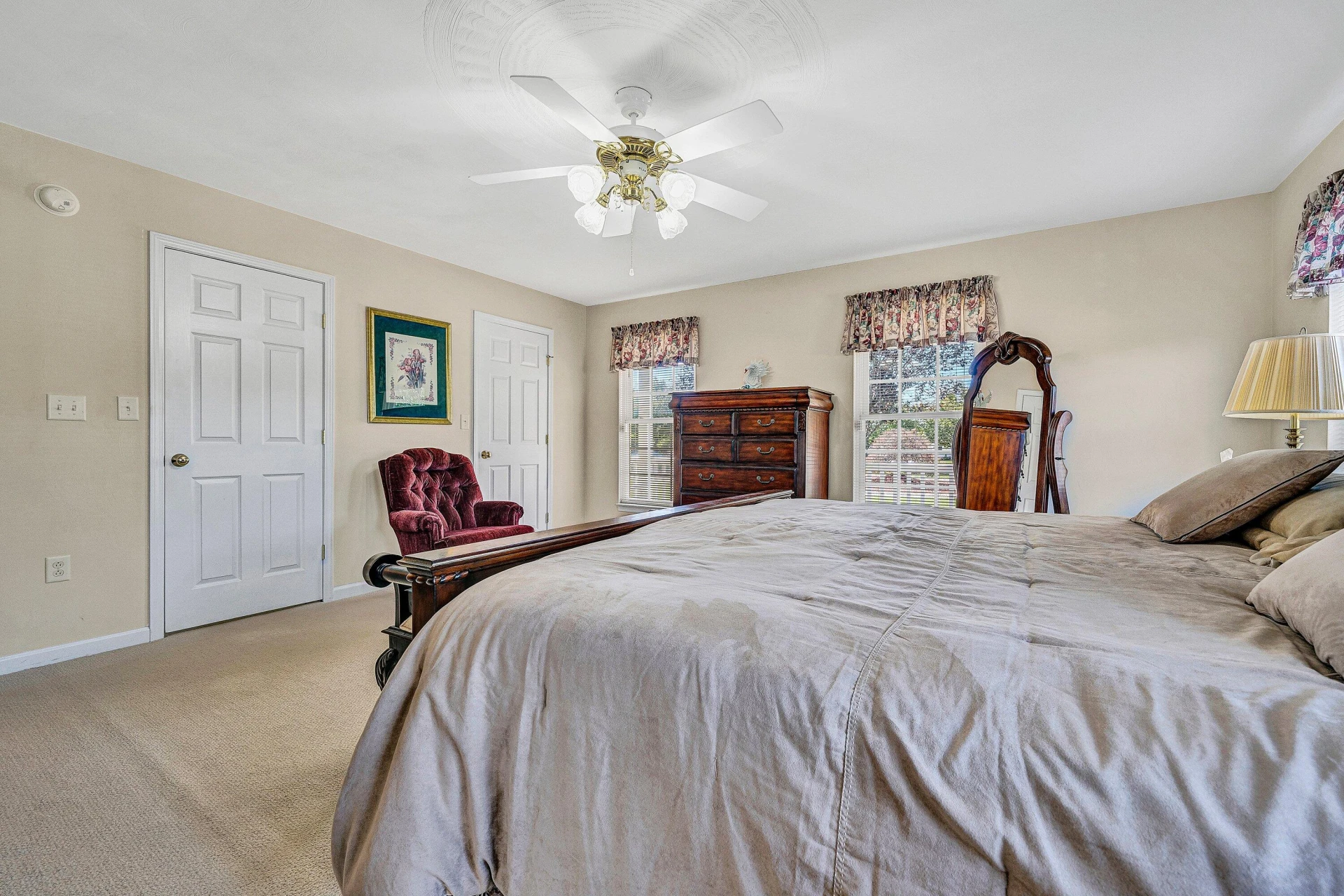 1850 Emmaus Church RD - Photo 28