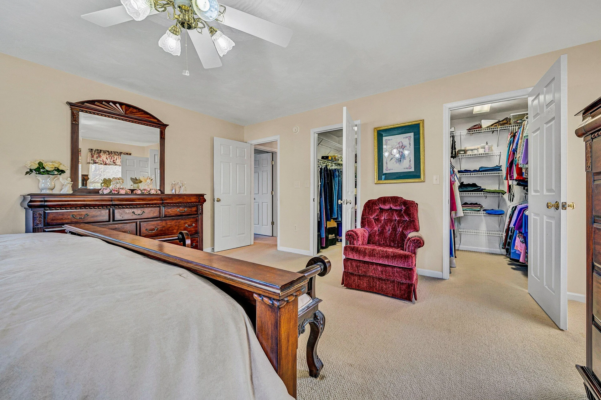 1850 Emmaus Church RD - Photo 32