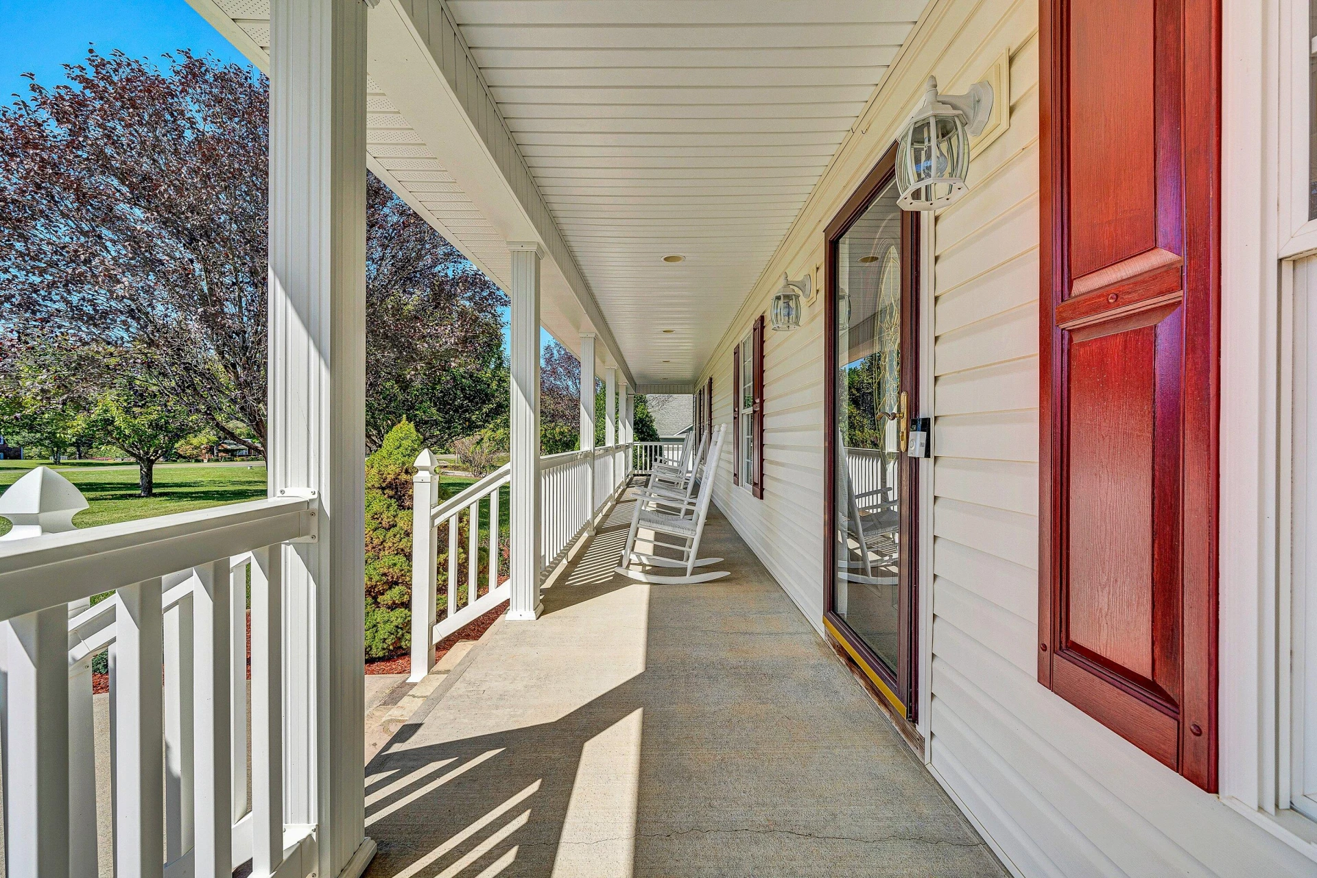 1850 Emmaus Church RD - Photo 4