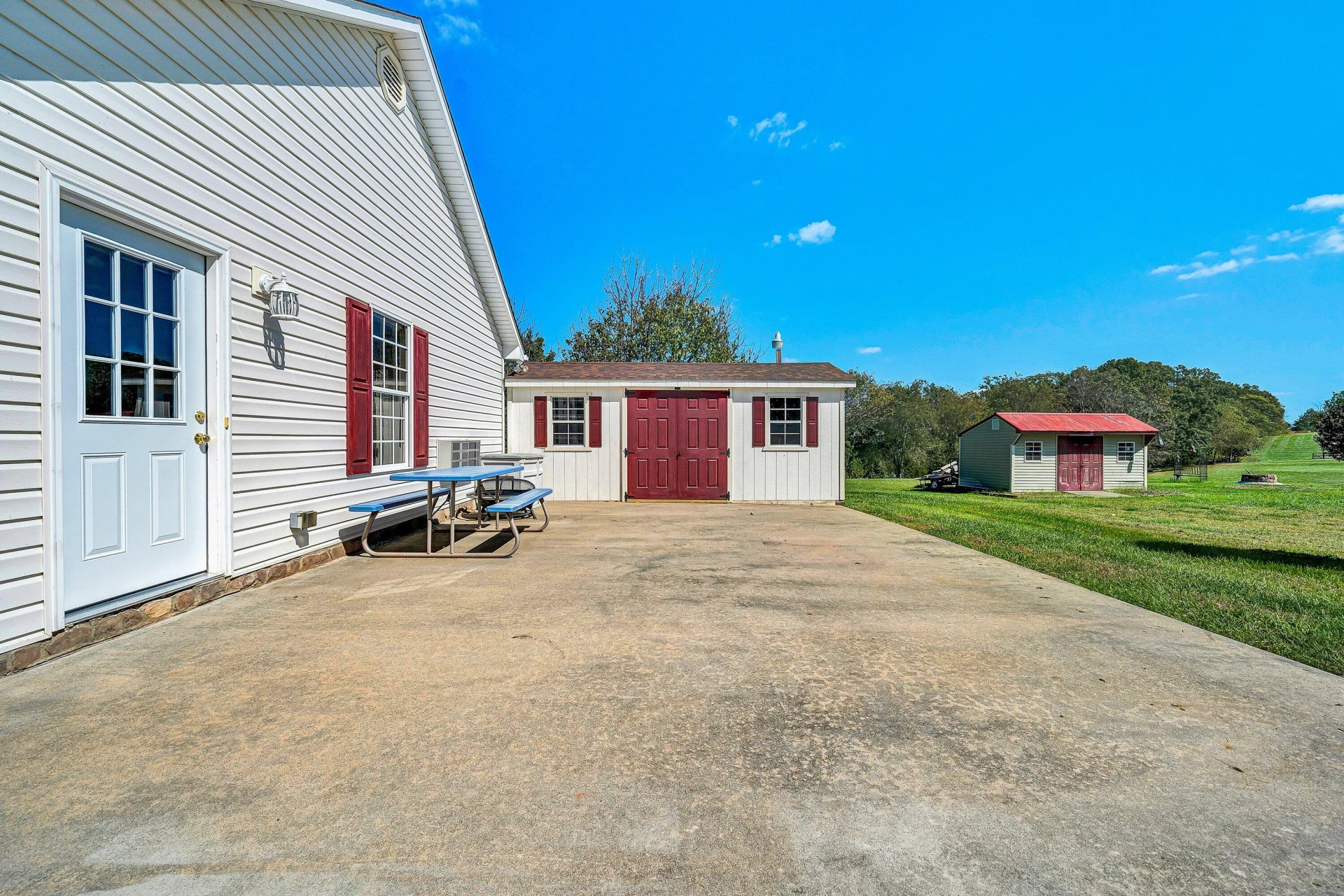 1850 Emmaus Church RD - Photo 44