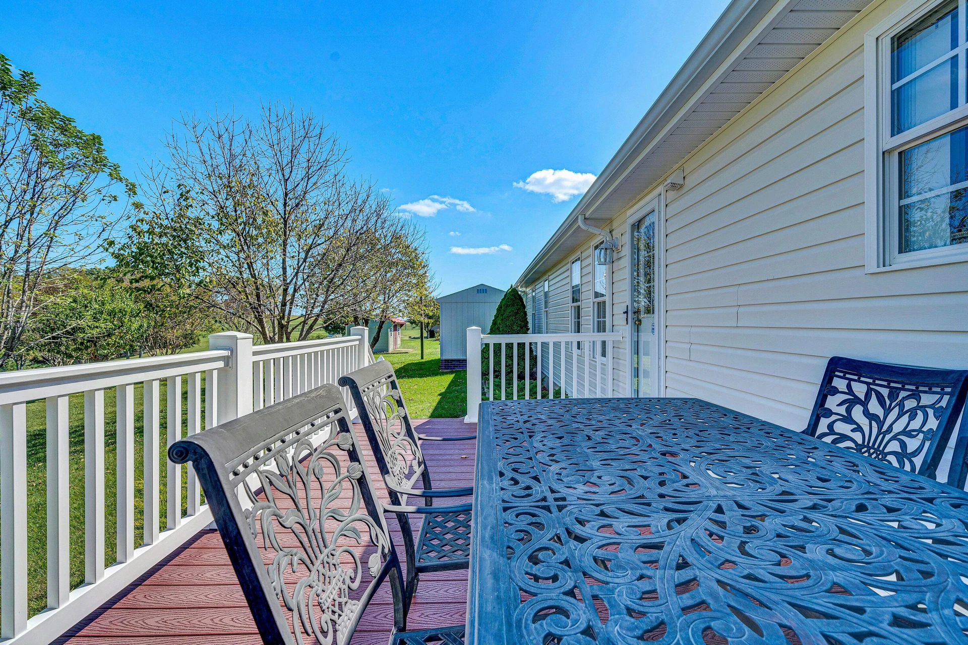1850 Emmaus Church RD - Photo 45