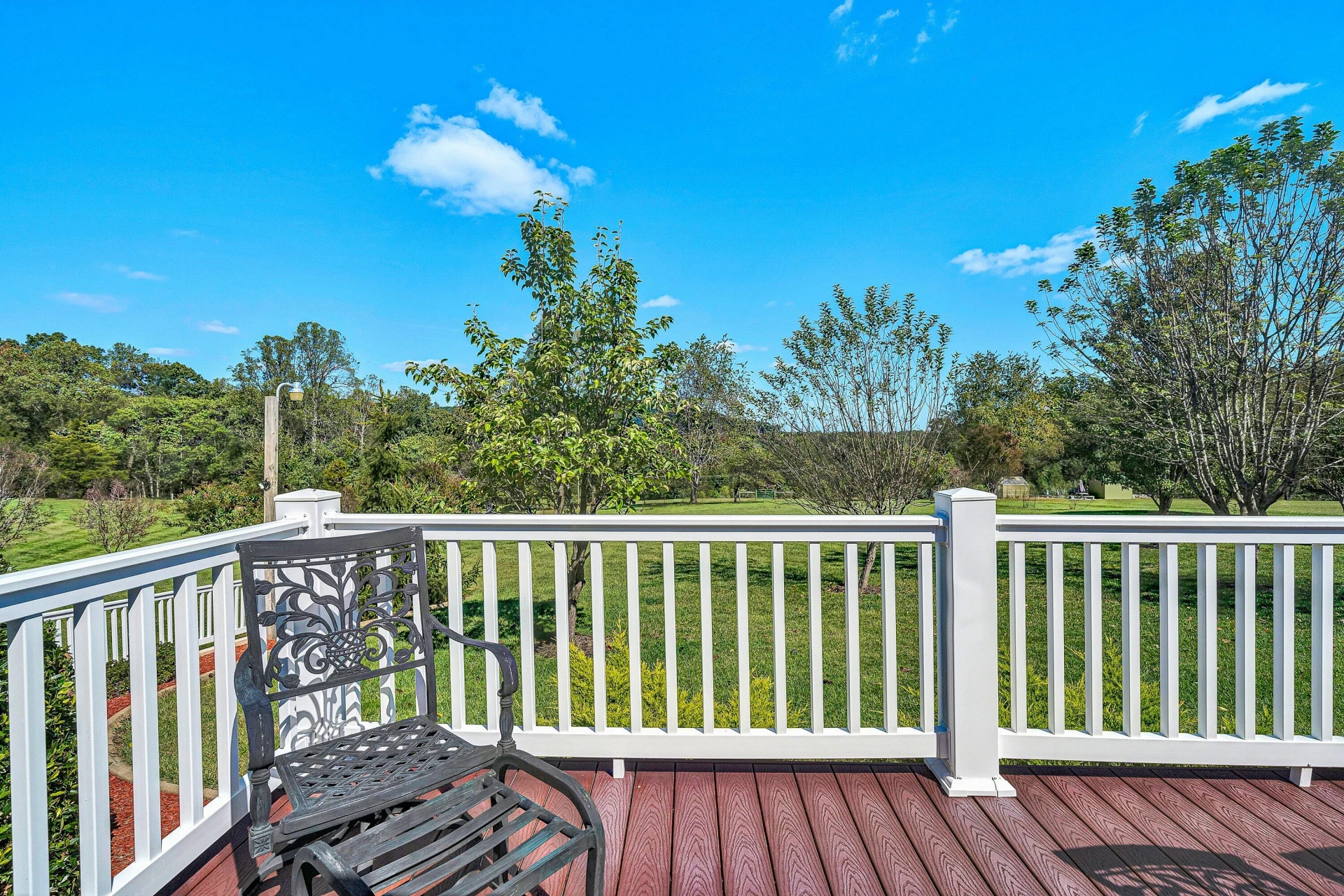 1850 Emmaus Church RD - Photo 46