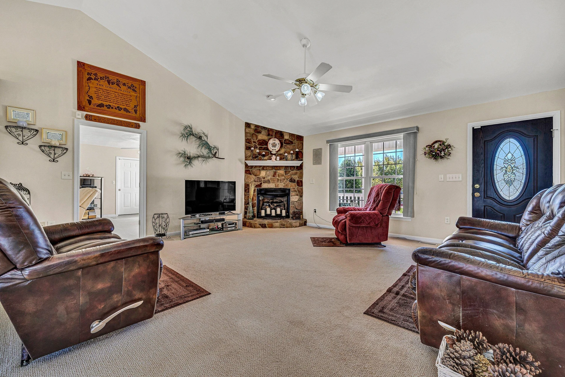 1850 Emmaus Church RD - Photo 5