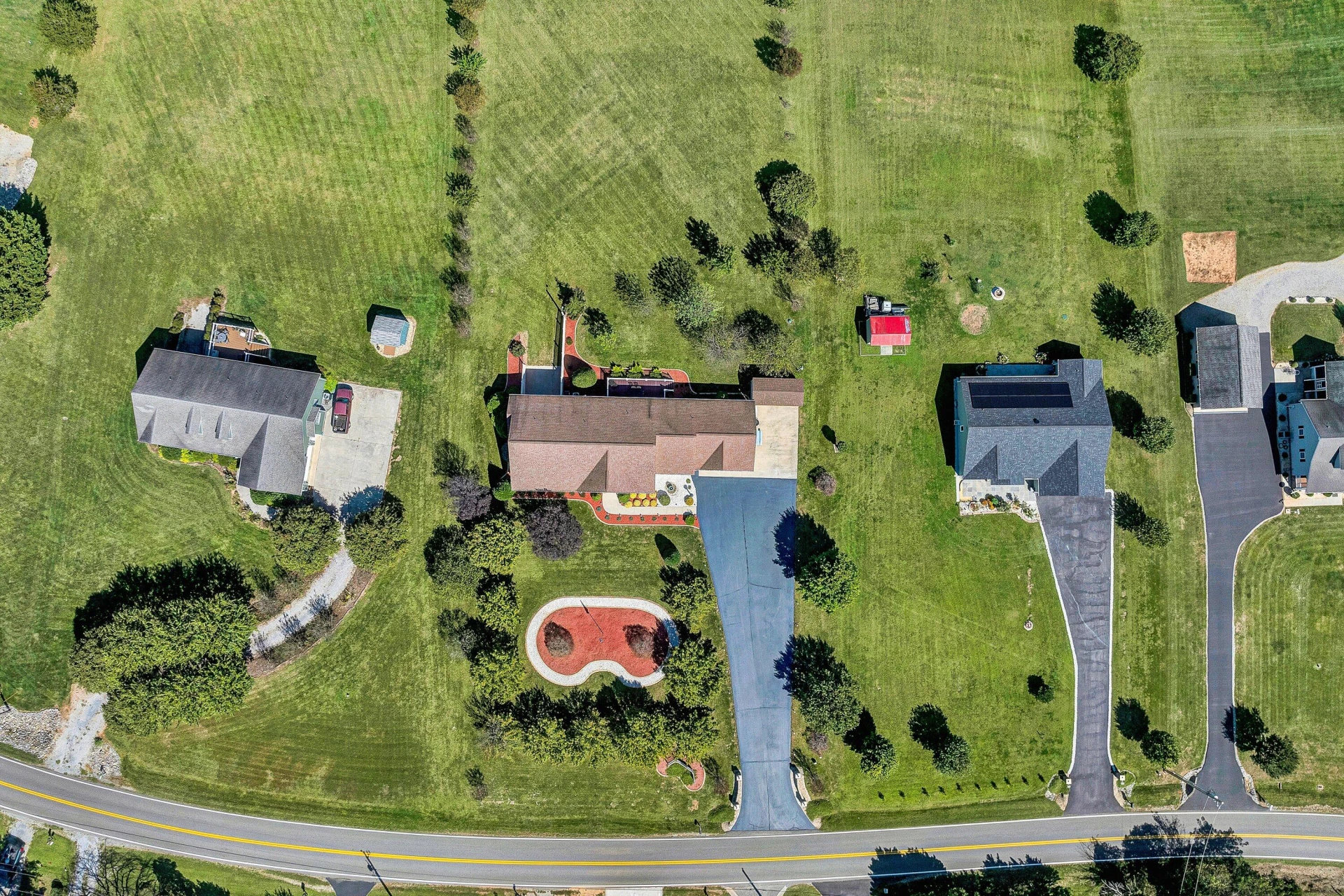 1850 Emmaus Church RD - Photo 57