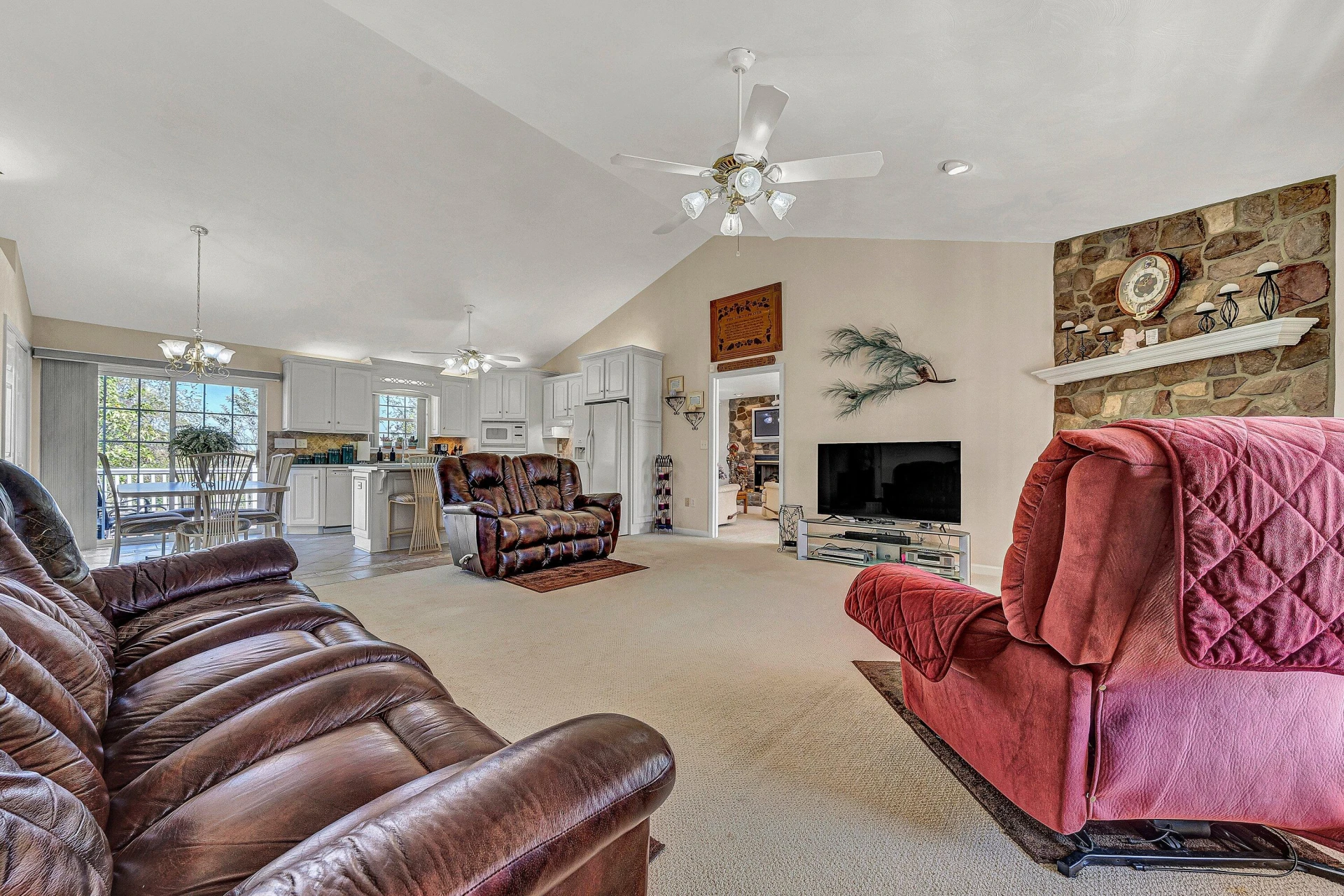 1850 Emmaus Church RD - Photo 6
