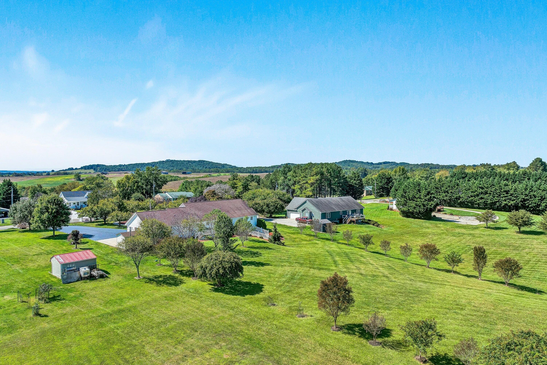 1850 Emmaus Church RD - Photo 60