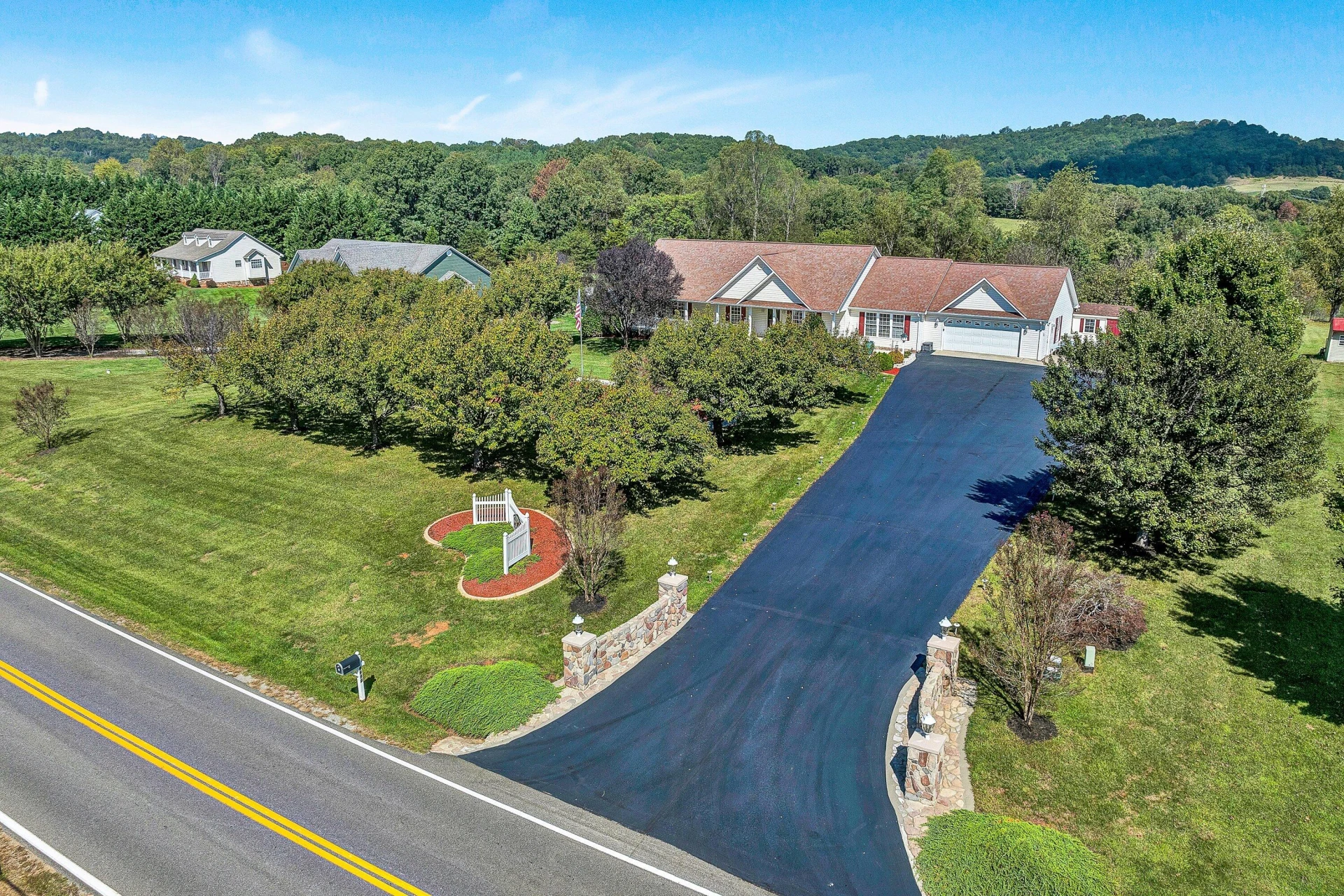 1850 Emmaus Church RD - Photo 61
