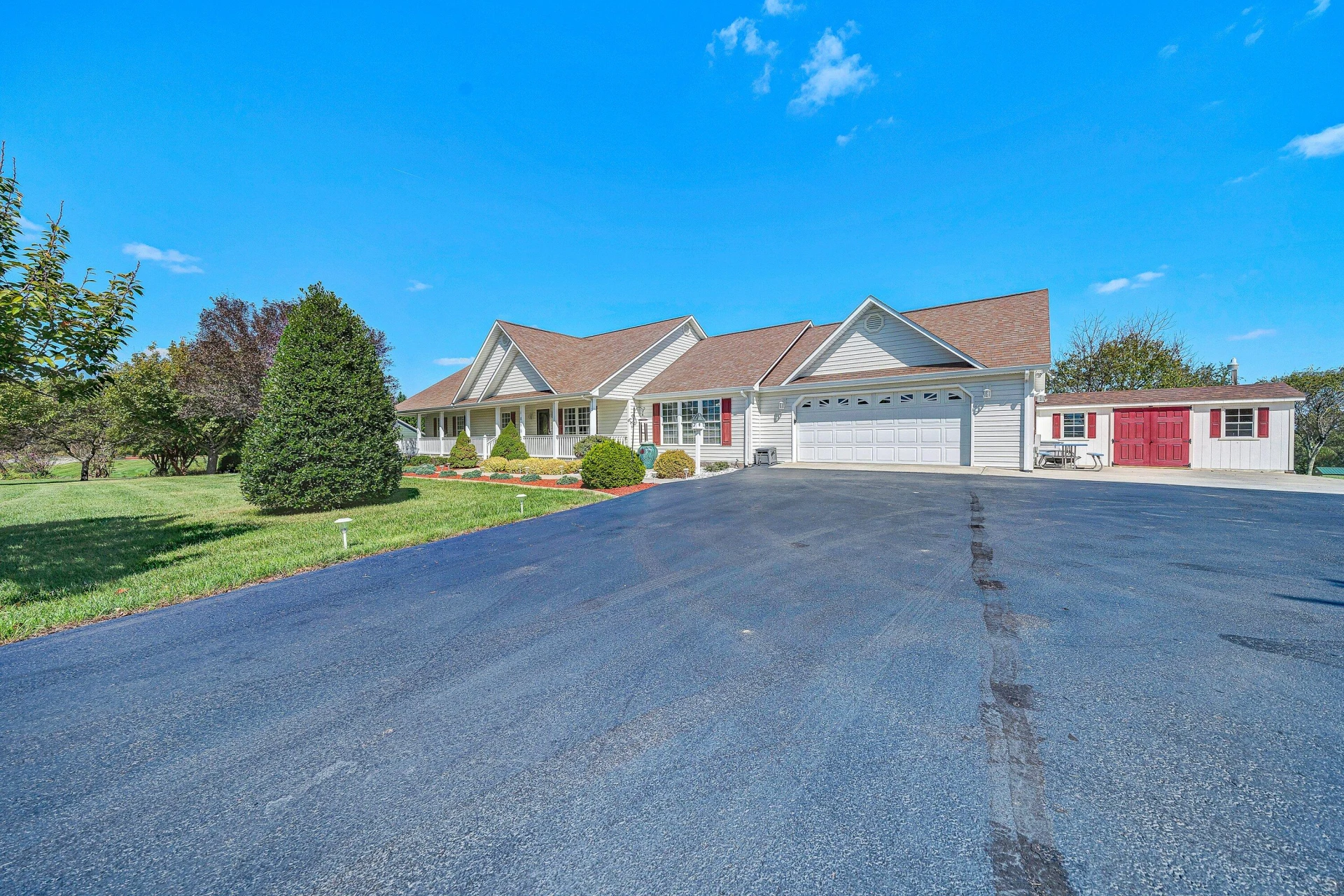 1850 Emmaus Church RD - Photo 62