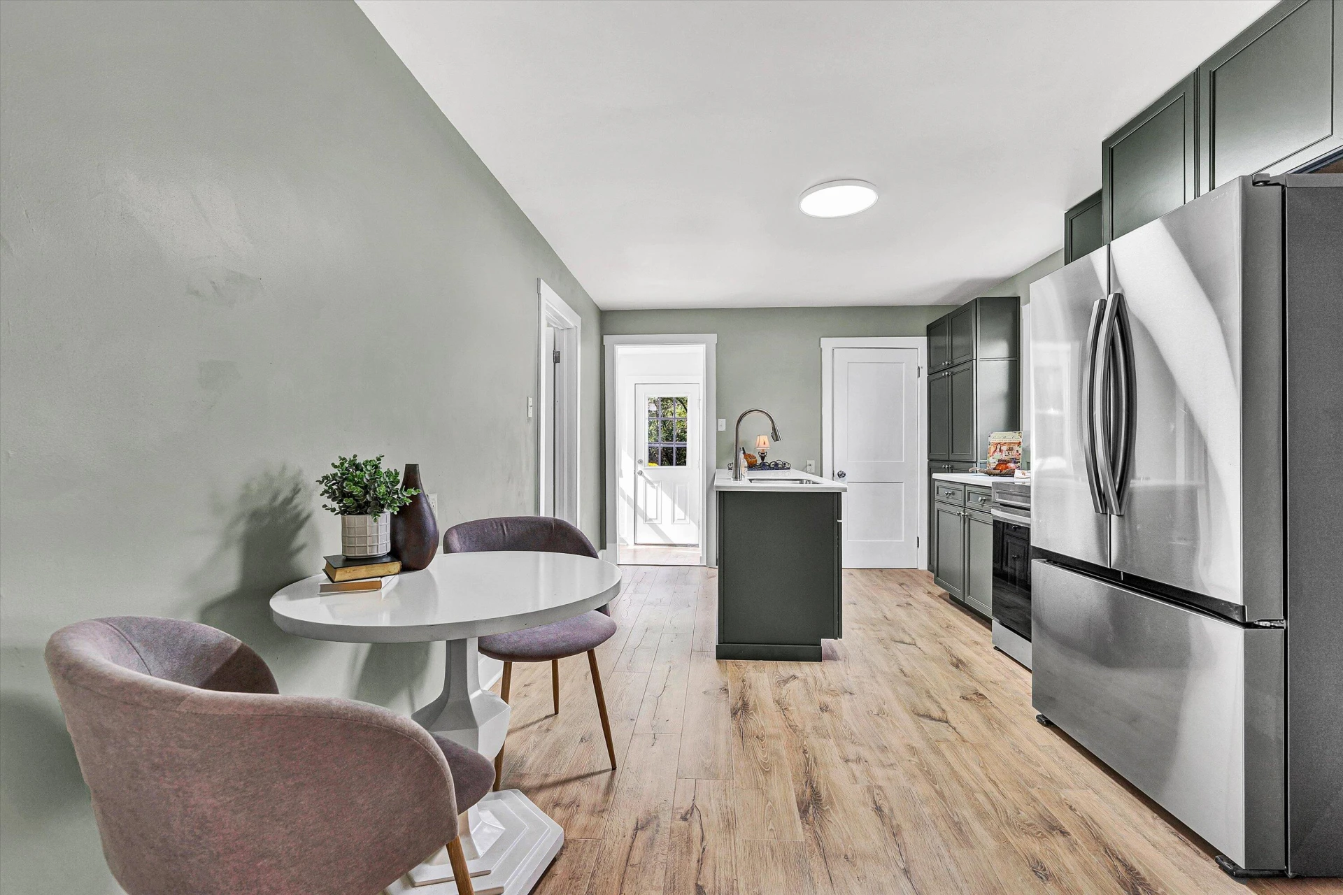 1702 East Gate AVE NE - Photo 14