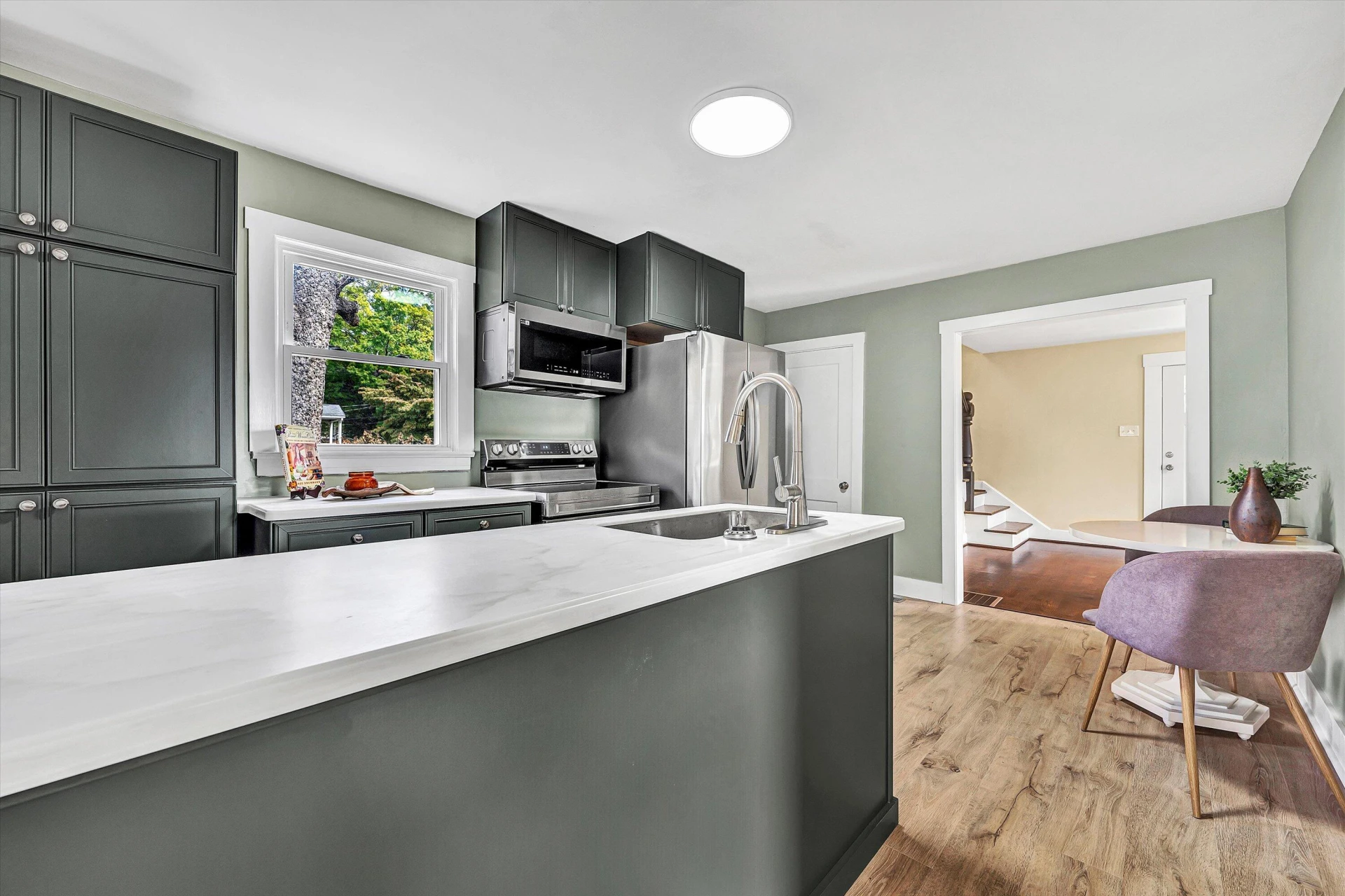 1702 East Gate AVE NE - Photo 15