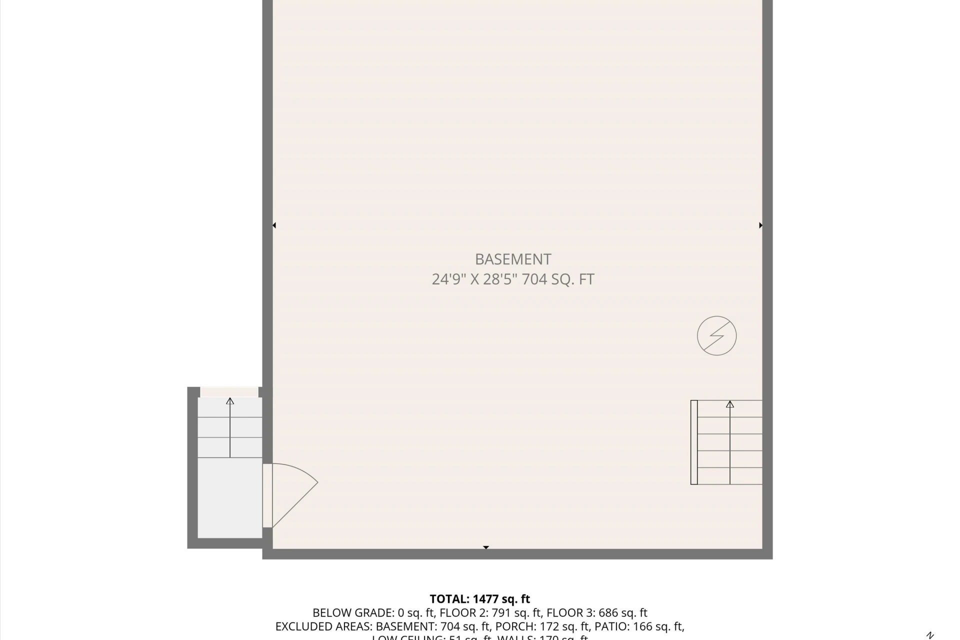1702 East Gate AVE NE - Photo 5