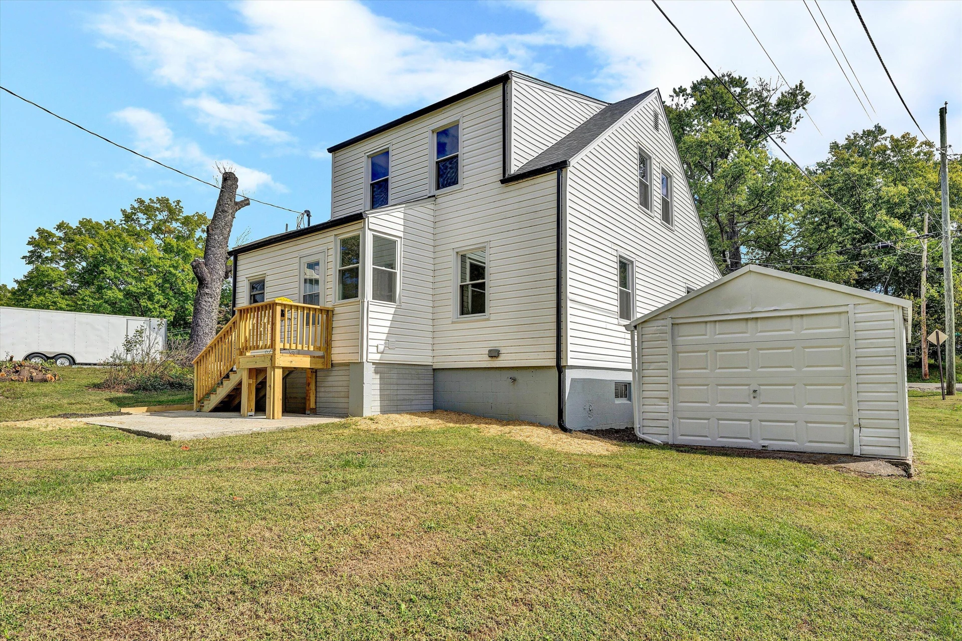1702 East Gate AVE NE - Photo 36
