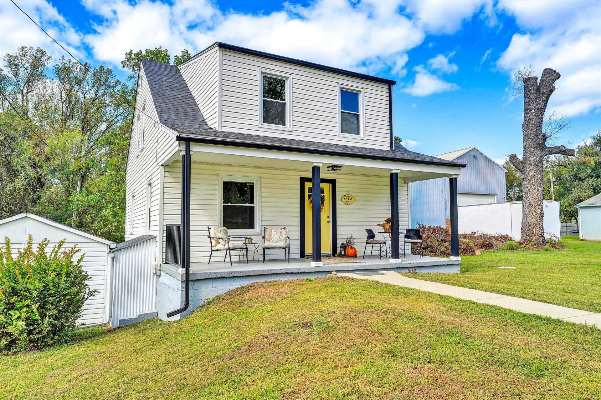 1702 East Gate AVE NE - Photo 38