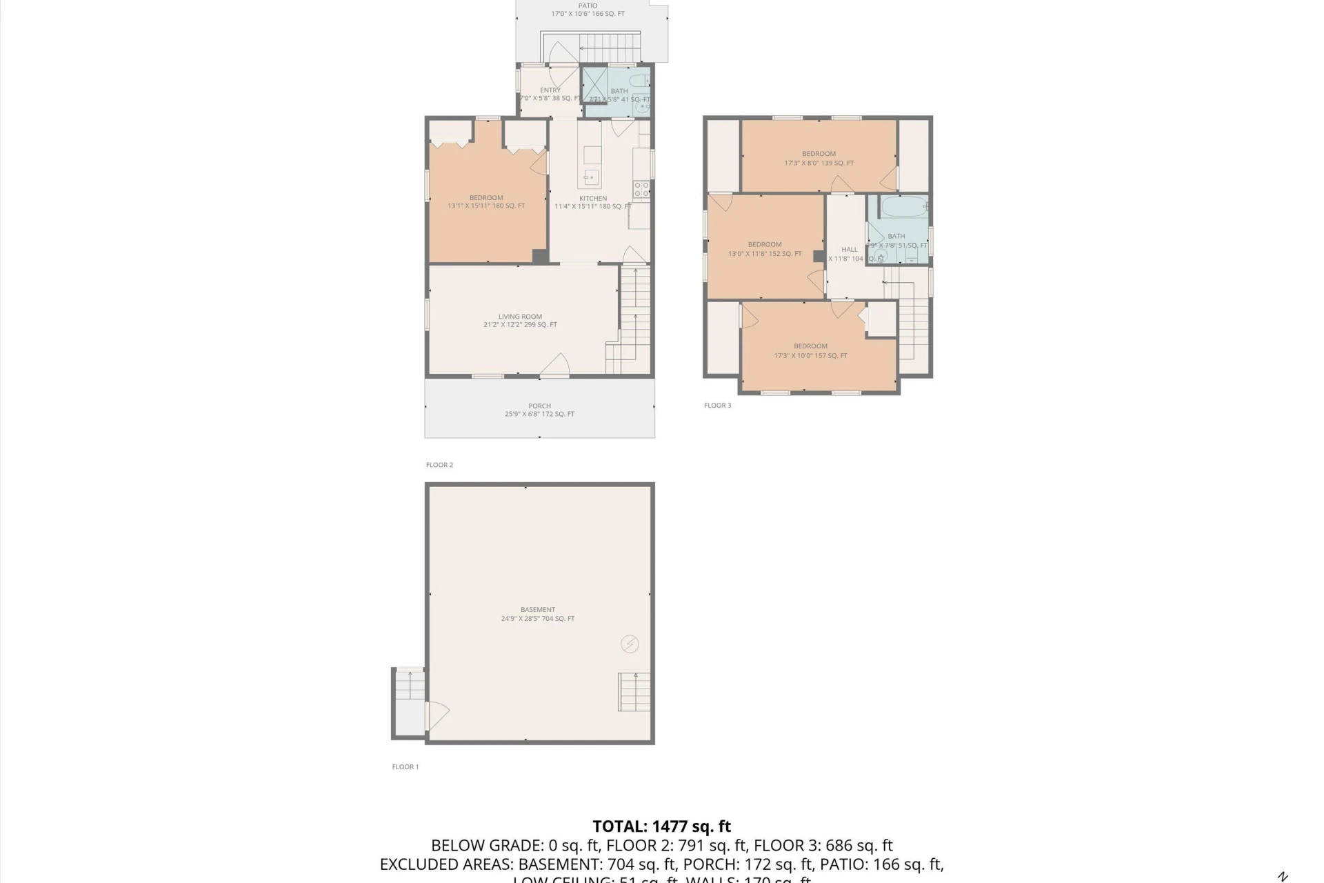 1702 East Gate AVE NE - Photo 39