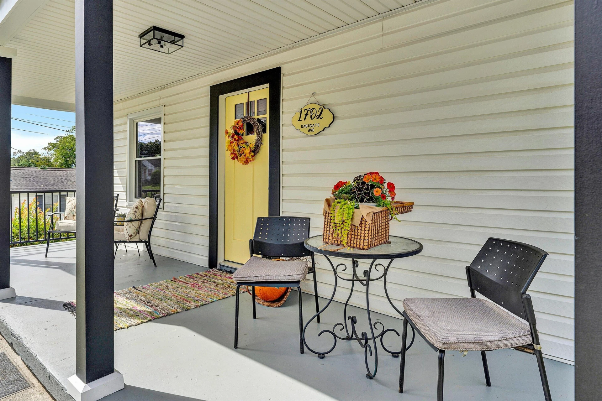 1702 East Gate AVE NE - Photo 7