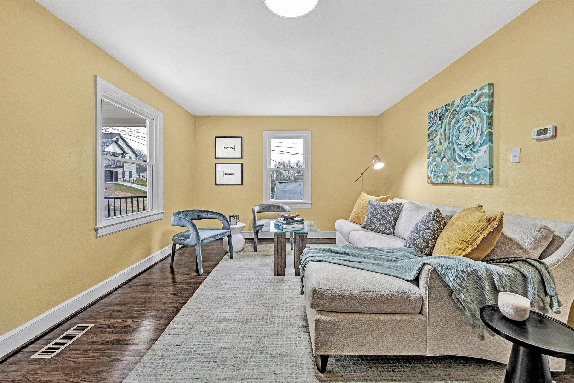 1702 East Gate AVE NE - Photo 10