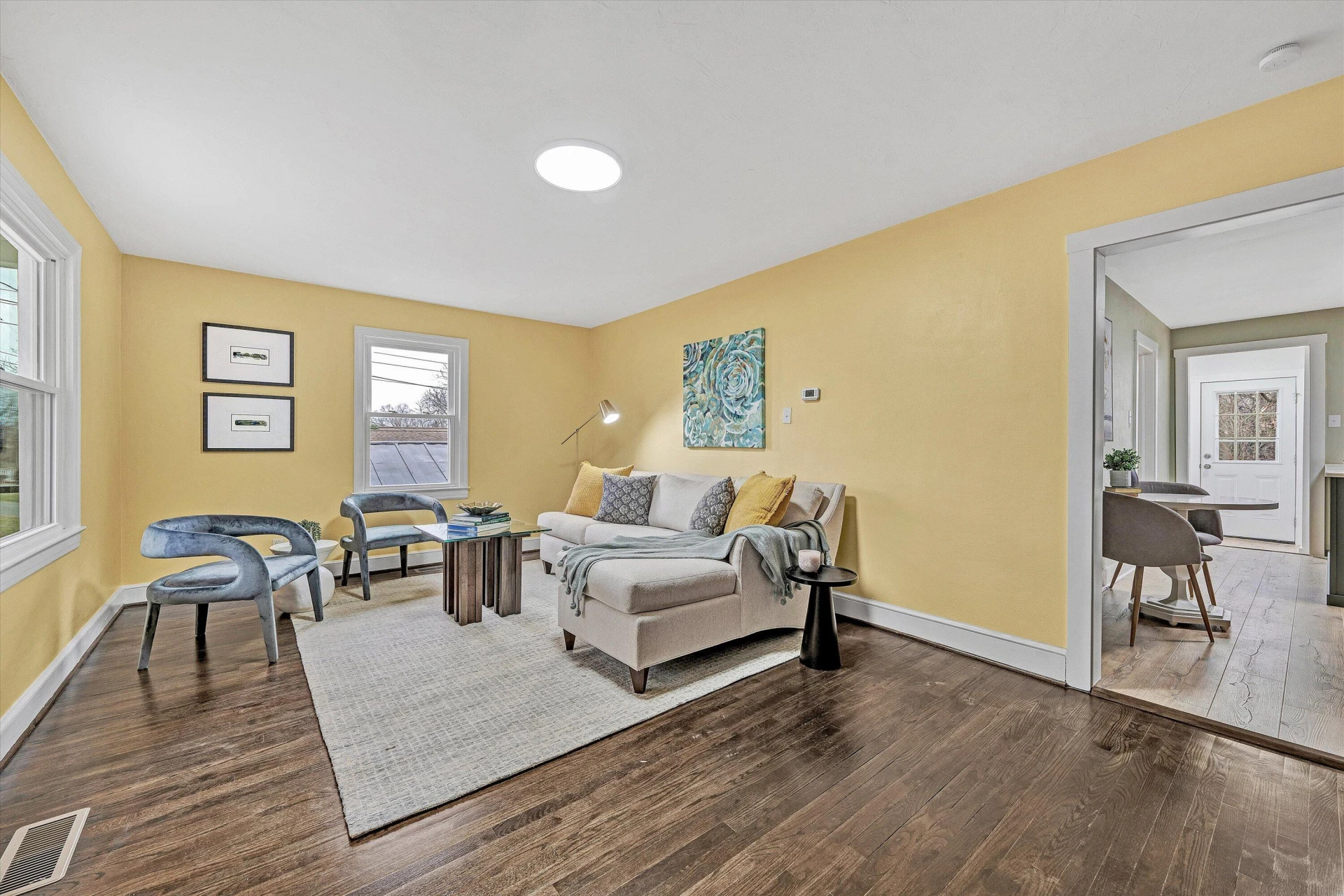 1702 East Gate AVE NE - Photo 11