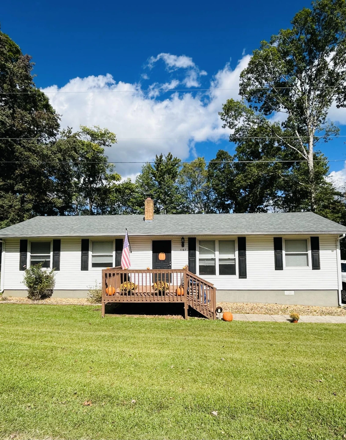 1167 Bruno DR
