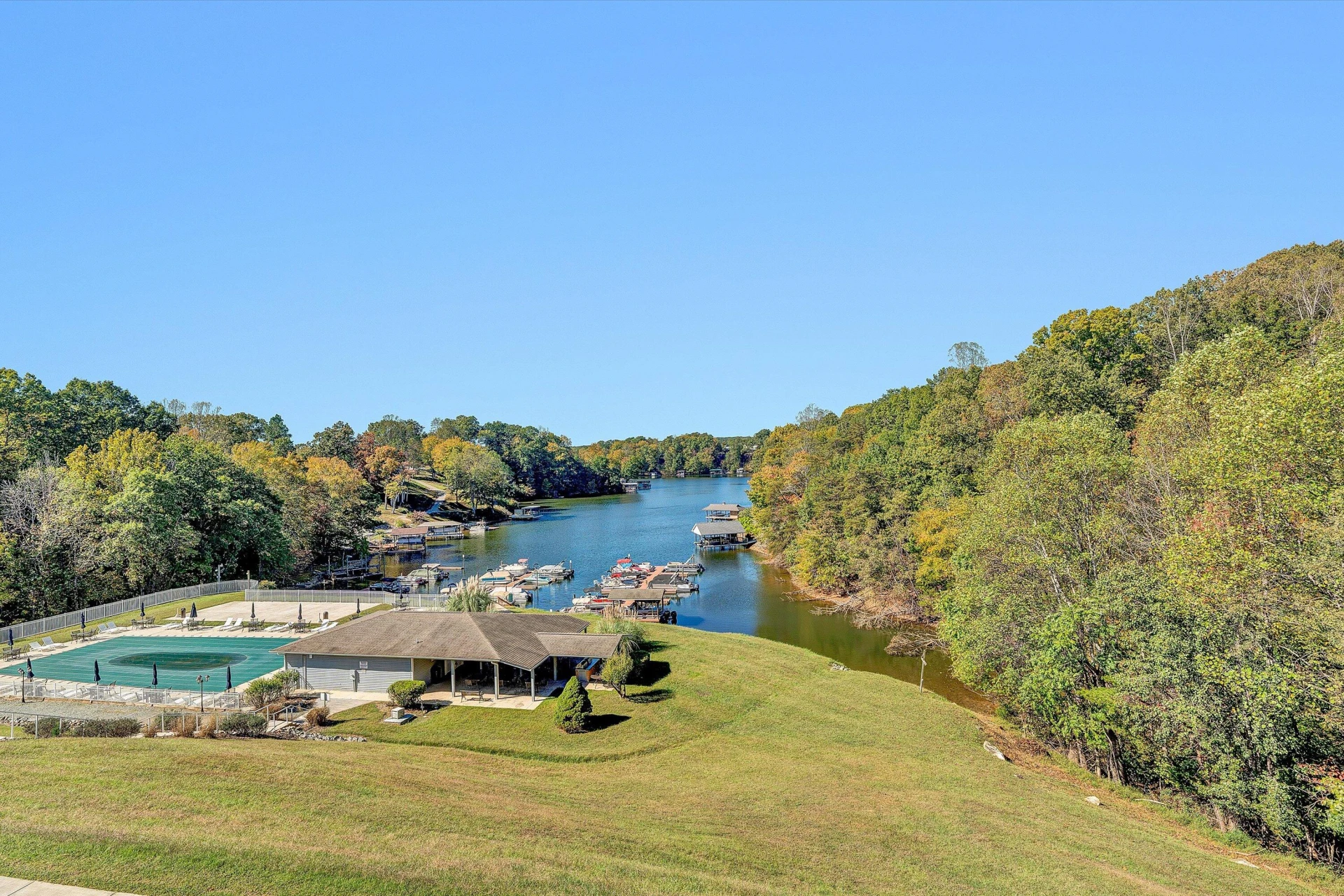 1089 Bluewater DR #414 - Photo 19