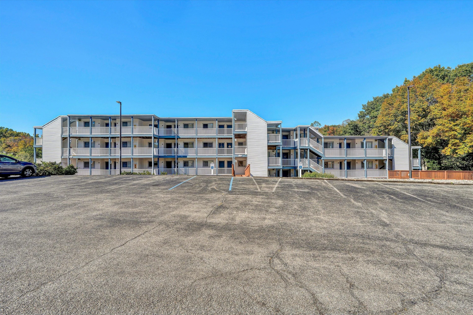 1089 Bluewater DR #414 - Photo 4