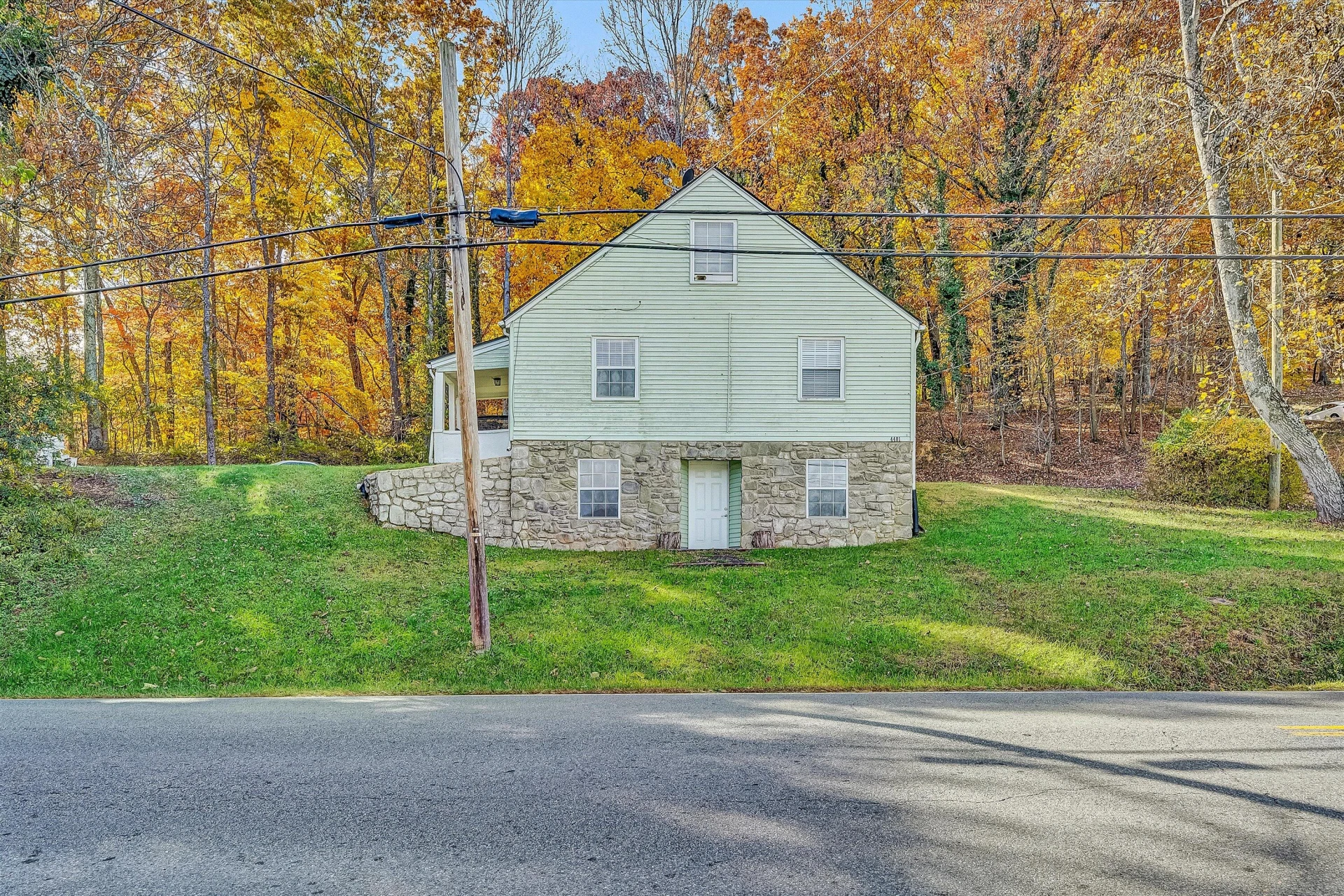 4401 Yellow Mountain RD - Photo 29