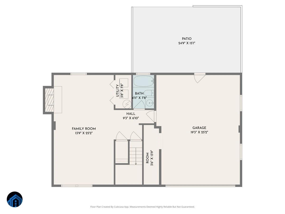 5107 North Spring DR NW - Photo 3