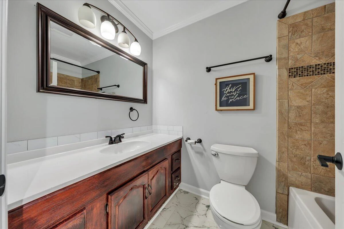 5107 North Spring DR NW - Photo 27