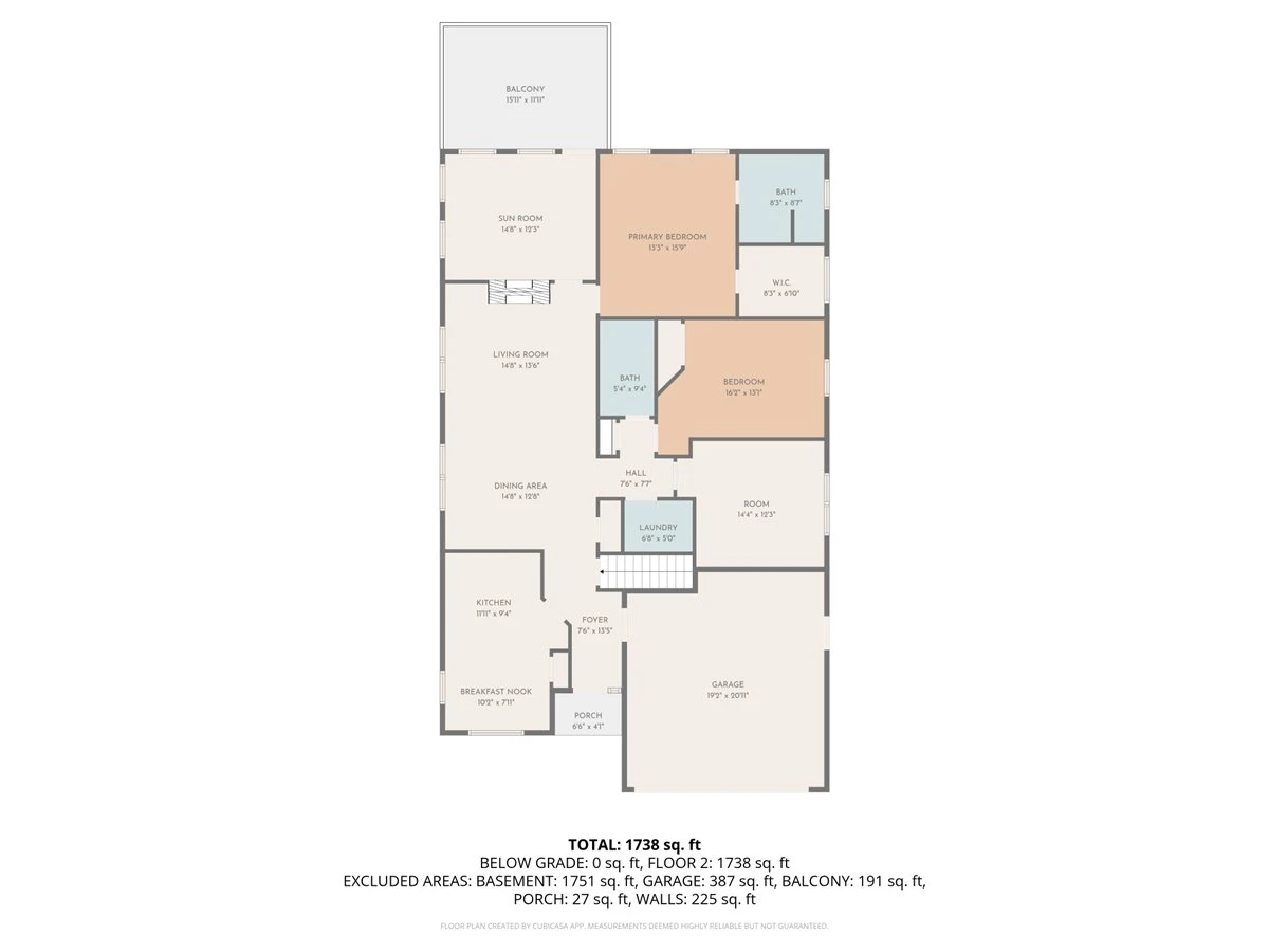 1315 Keagy LN SW
