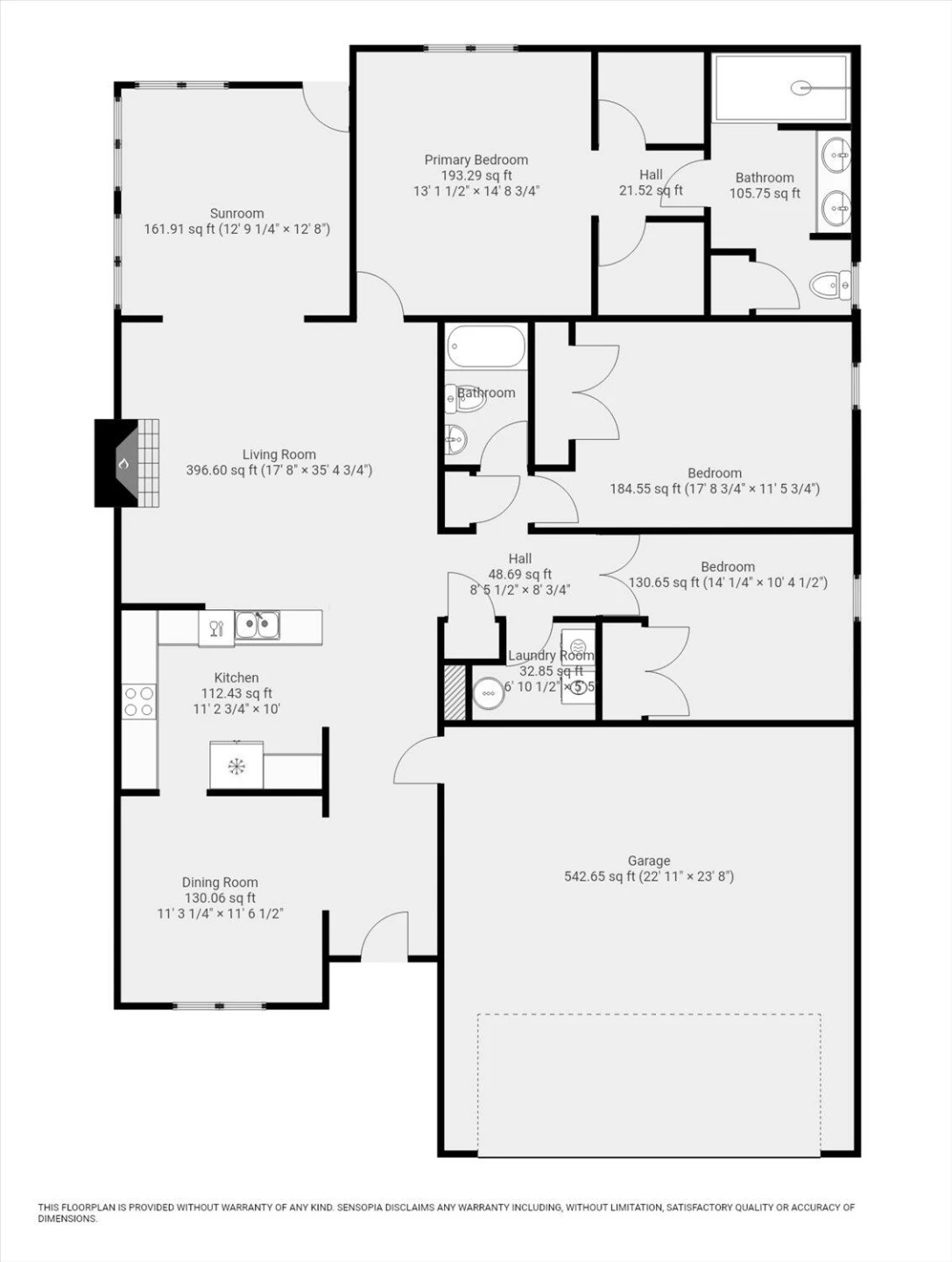 1615 Valhalla CT - Photo 2