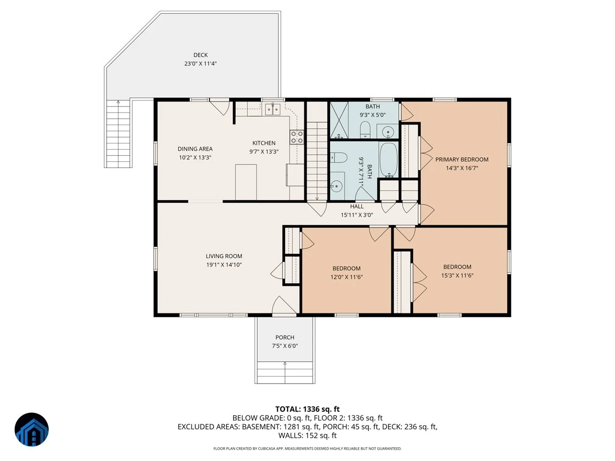 202 Fox Creek DR