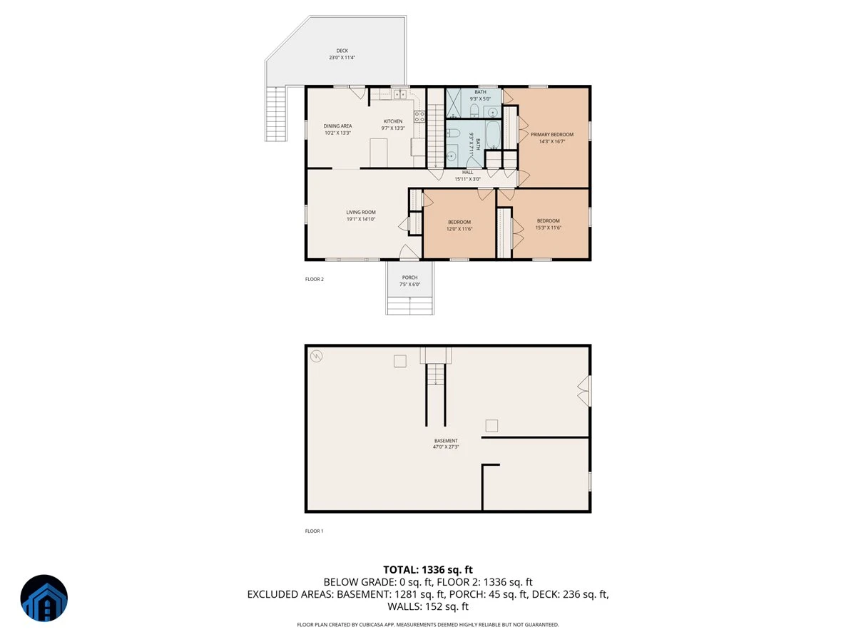 202 Fox Creek DR - Photo 5