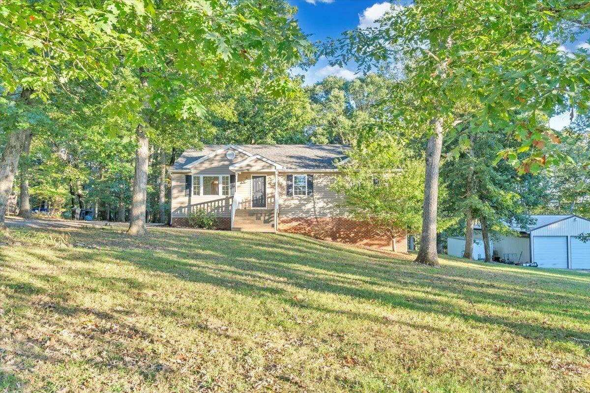 202 Fox Creek DR - Photo 36