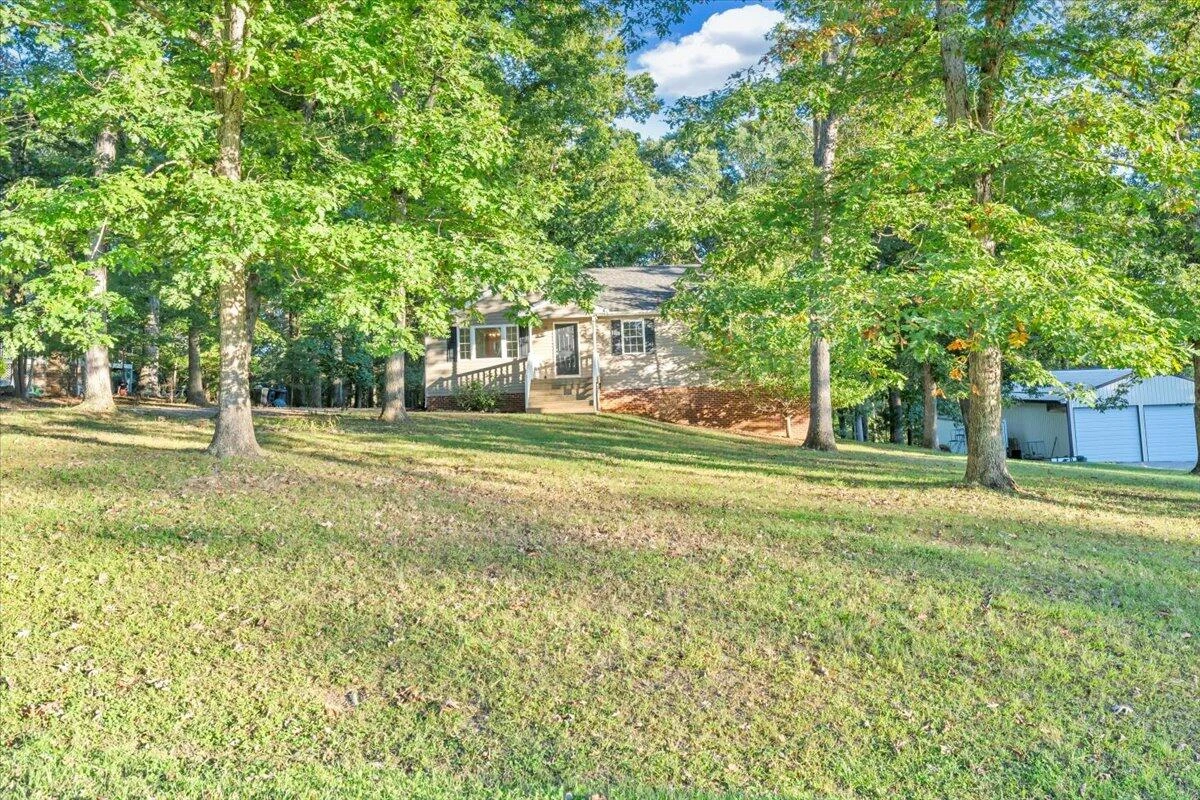 202 Fox Creek DR - Photo 37