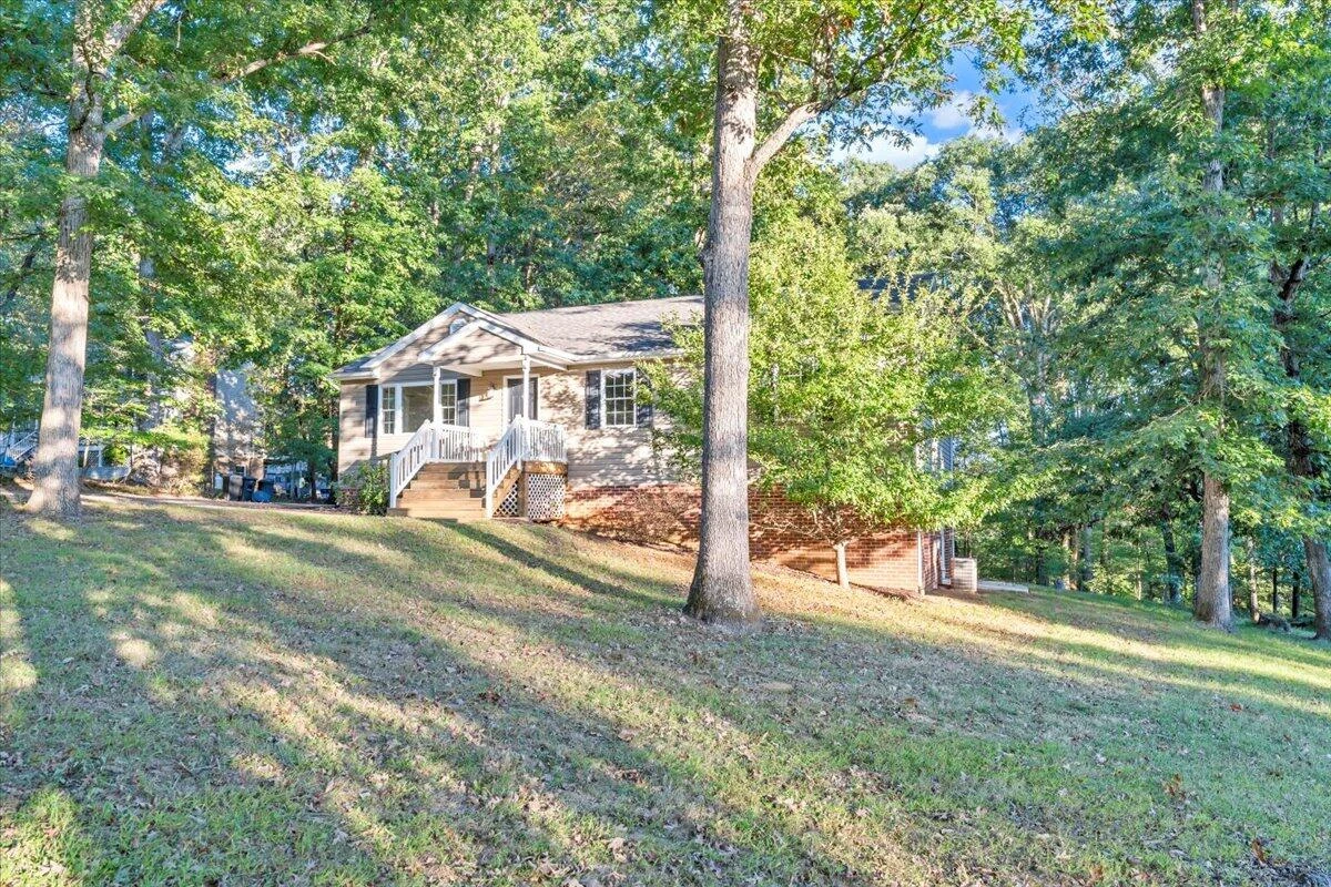 202 Fox Creek DR - Photo 38
