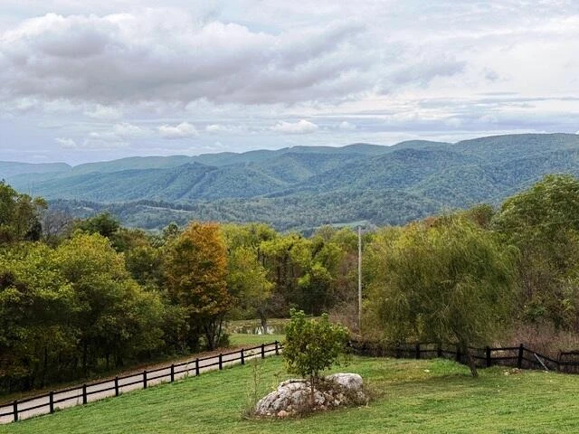 475 Darnell Mountain RD