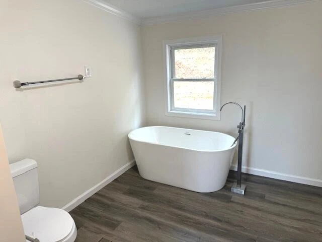475 Darnell Mountain RD - Photo 24