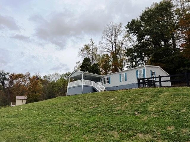 475 Darnell Mountain RD - Photo 32