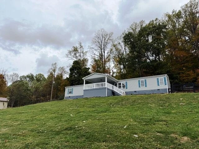 475 Darnell Mountain RD - Photo 33