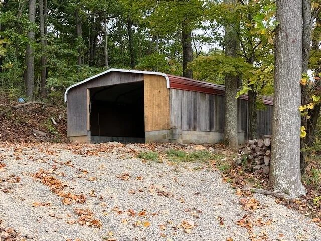 475 Darnell Mountain RD - Photo 35