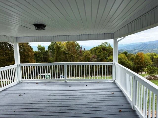 475 Darnell Mountain RD - Photo 4