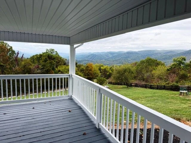 475 Darnell Mountain RD - Photo 5