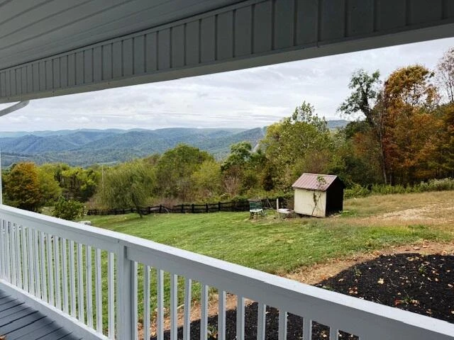 475 Darnell Mountain RD - Photo 6