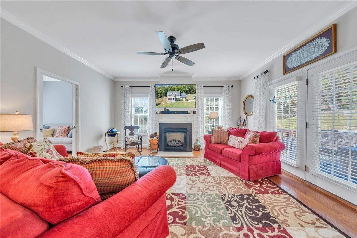4217 Berkeley Place DR - Photo 20